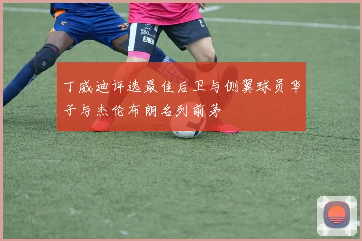 丁威迪评选最佳后卫与侧翼球员华子与杰伦布朗名列前茅