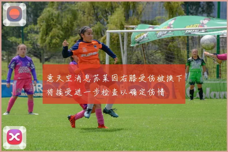 意天空消息苏莱因右膝受伤被换下将接受进一步检查以确定伤情